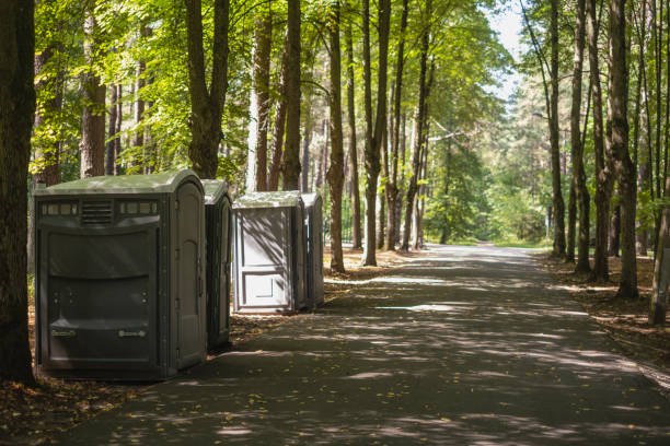 Portable Toilet Options We Offer in Cresson, PA