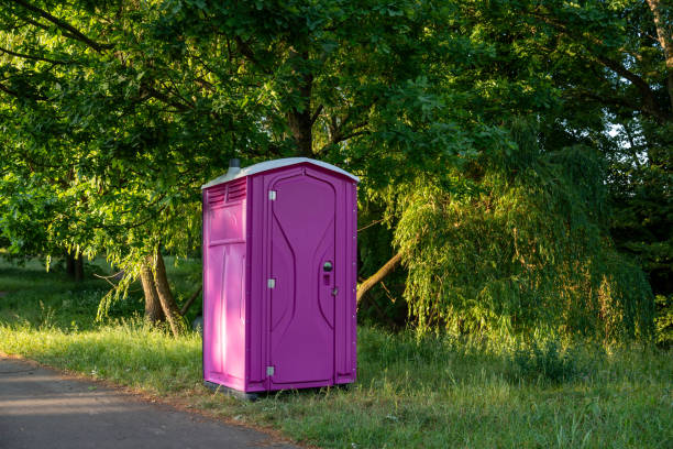 Professional porta potty rental in Cresson, PA